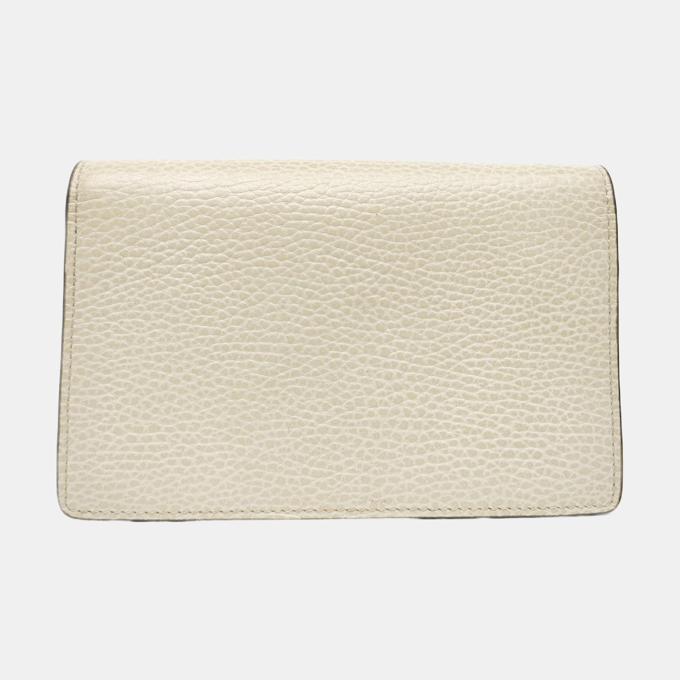 Dionysus Super Mini Calfskin Beige