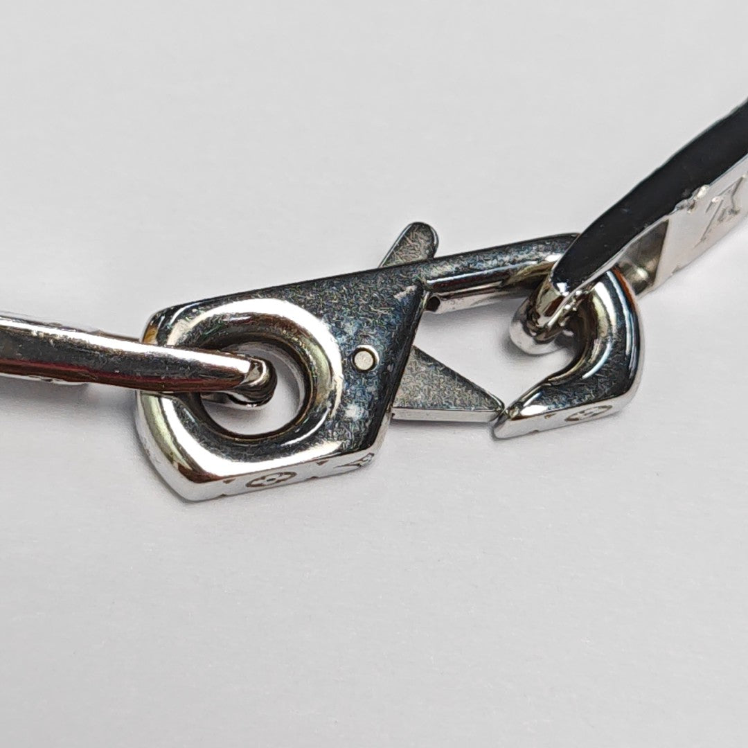 Metal Silver Bracelet