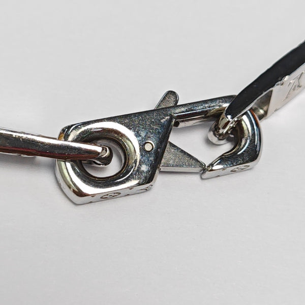 Metal Silver Bracelet