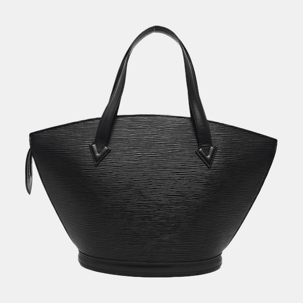 SAINT JACQUES PM Epi Black