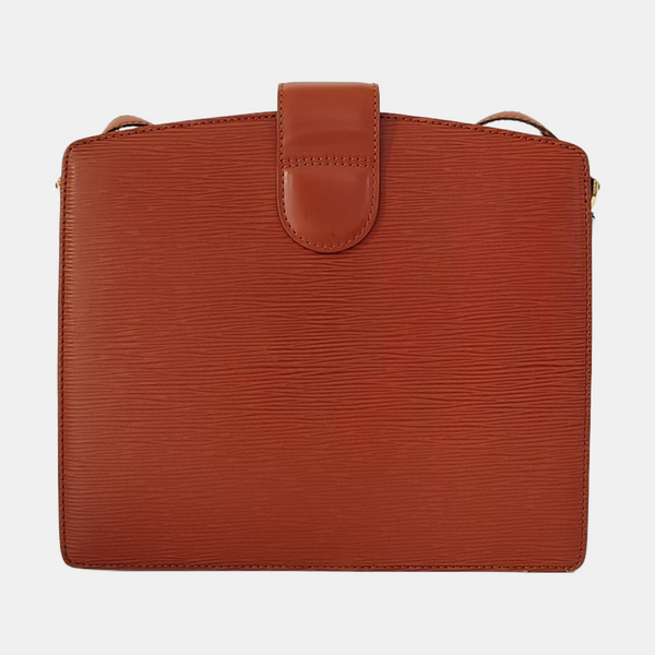 CAPUCHIN Epi Brown