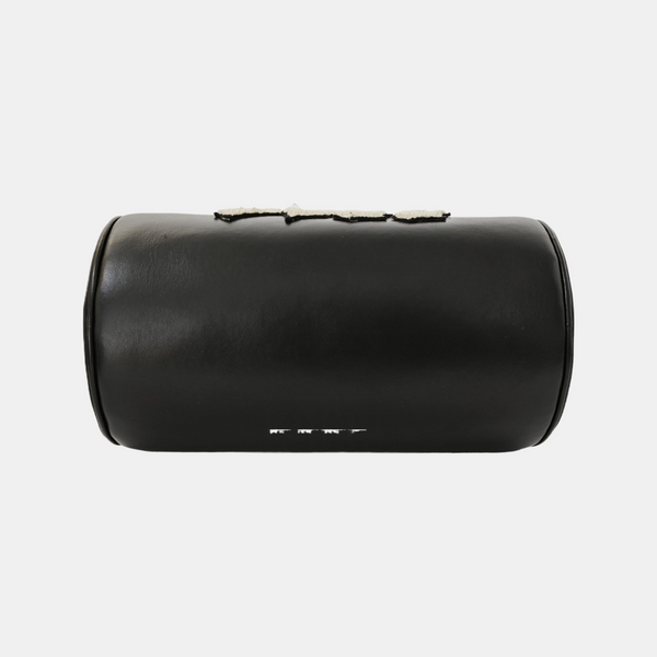 Calfskin Black
