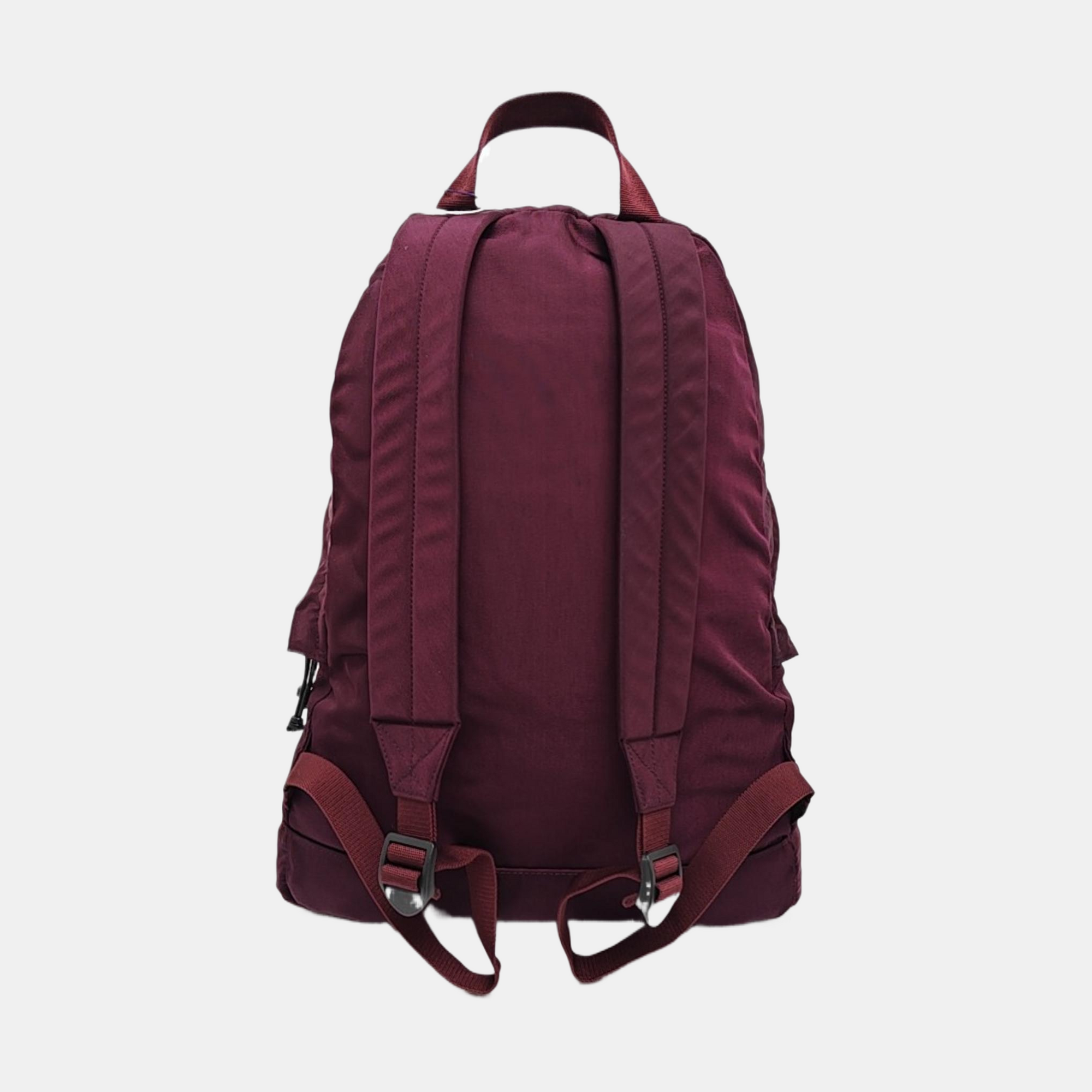 Wheel Canvas Purple