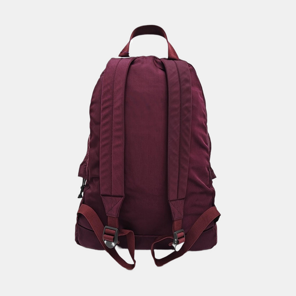 Wheel Canvas Purple