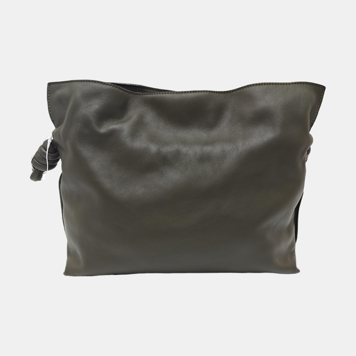 Flamenco Medium Calfskin Green