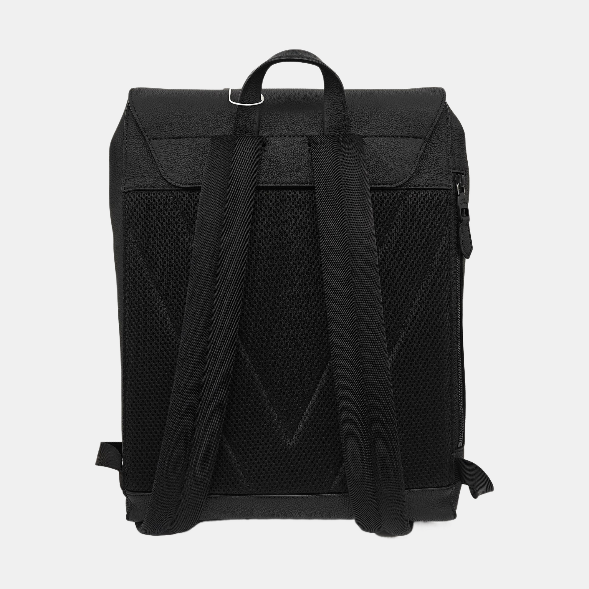 Fastline Calfskin Black
