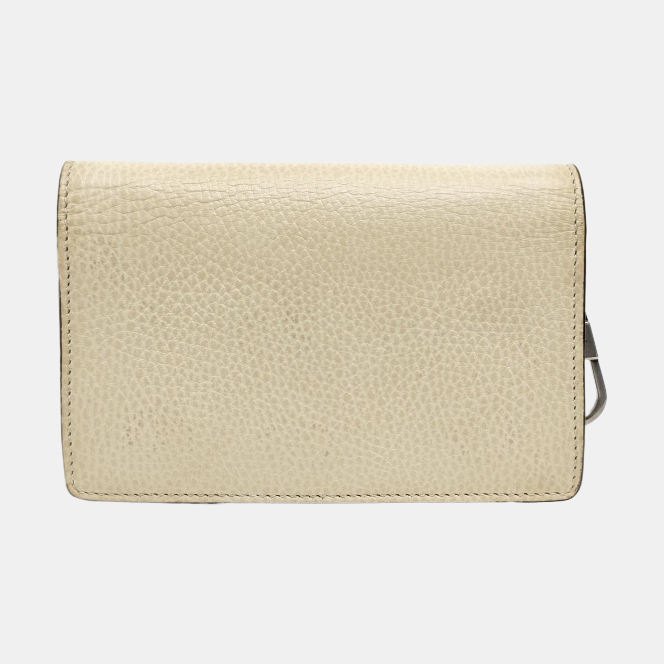 Dionysus Super Mini Calfskin Beige