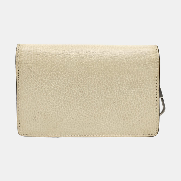 Dionysus Super Mini Calfskin Beige