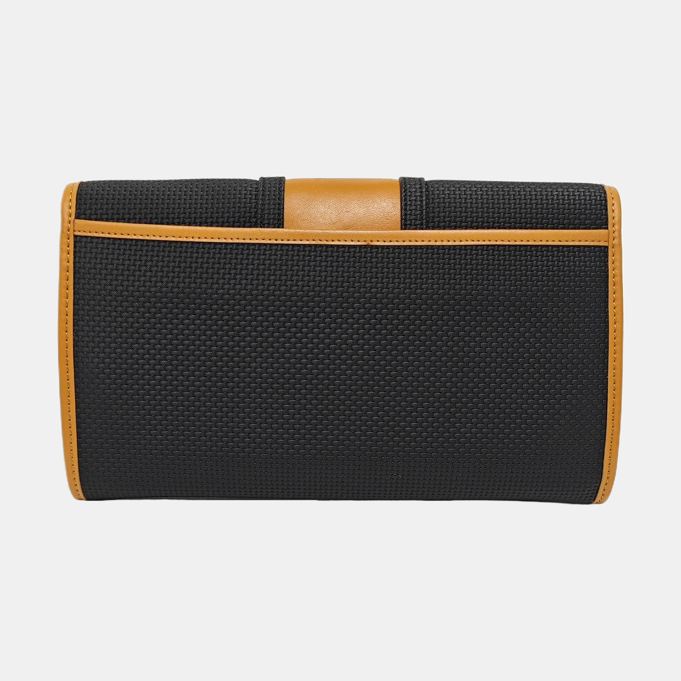Canvas Black