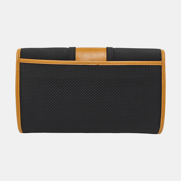 Canvas Black