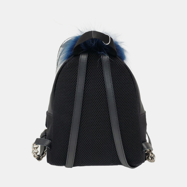 Monster Nylon Black