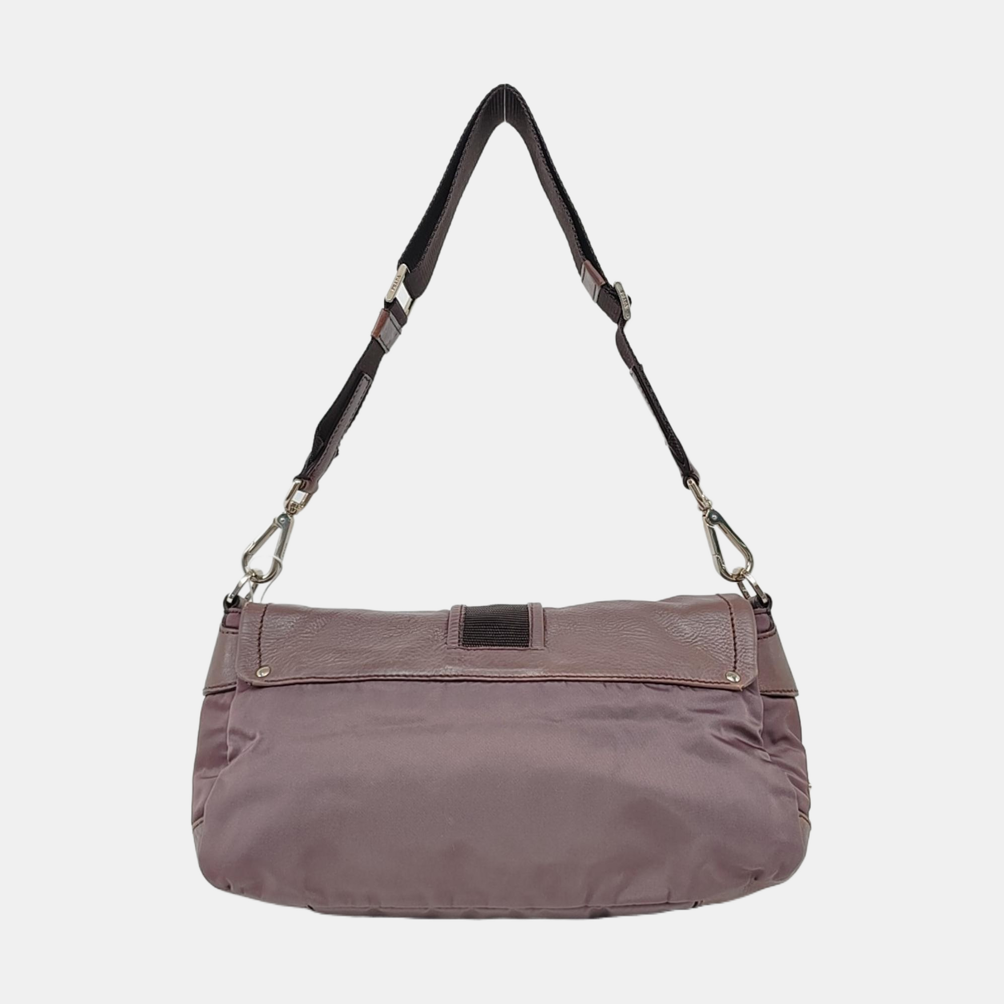 Nylon Purple