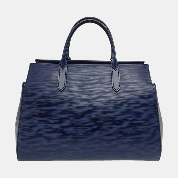 MARLY MM Epi Blue