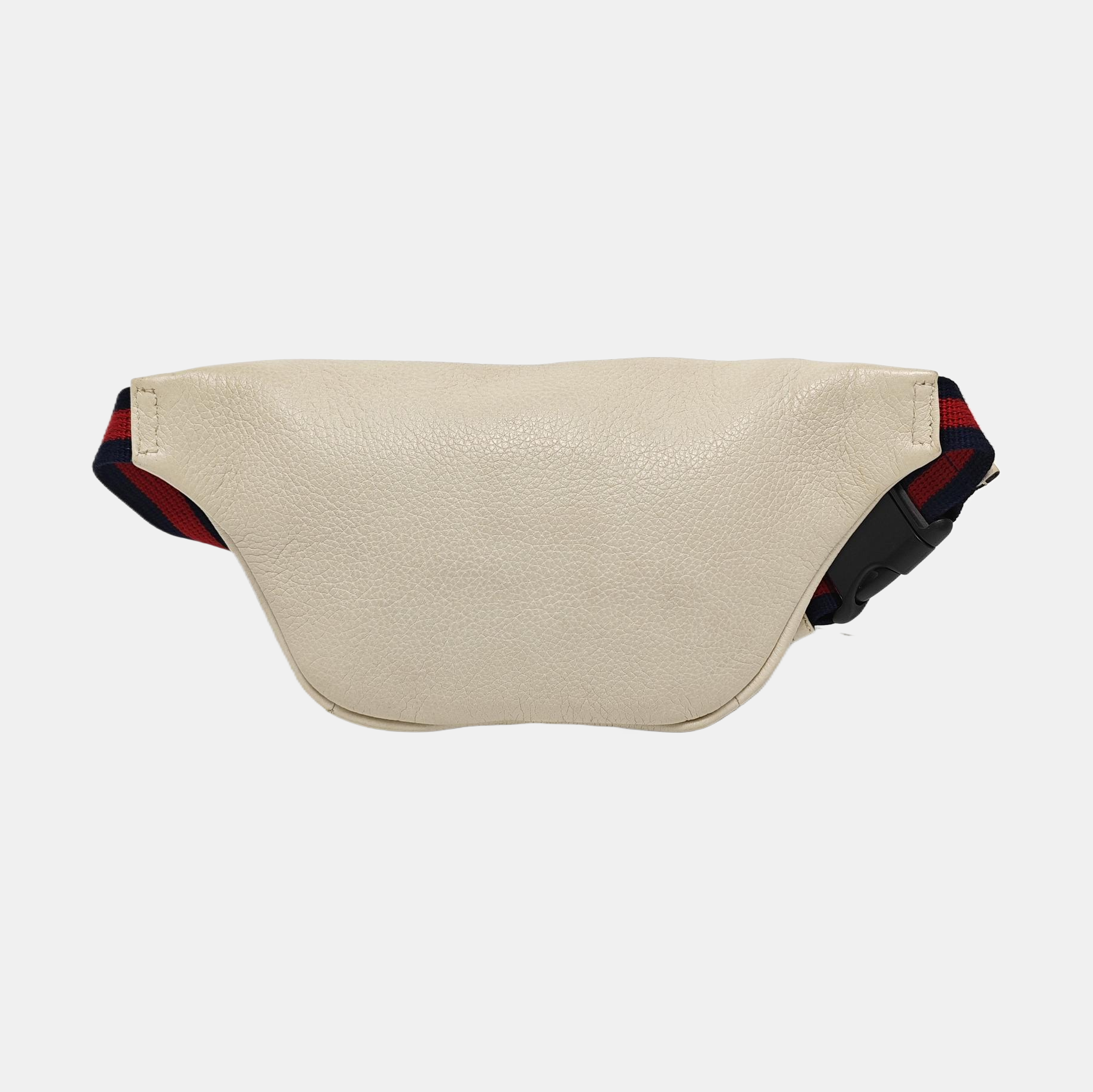 Print Small Calfskin White