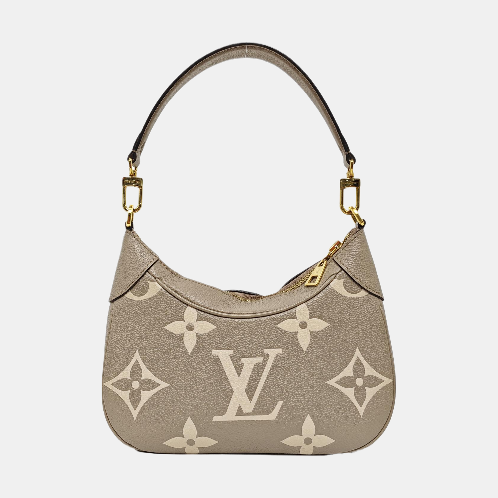 BAGATELLE Calfskin Gray