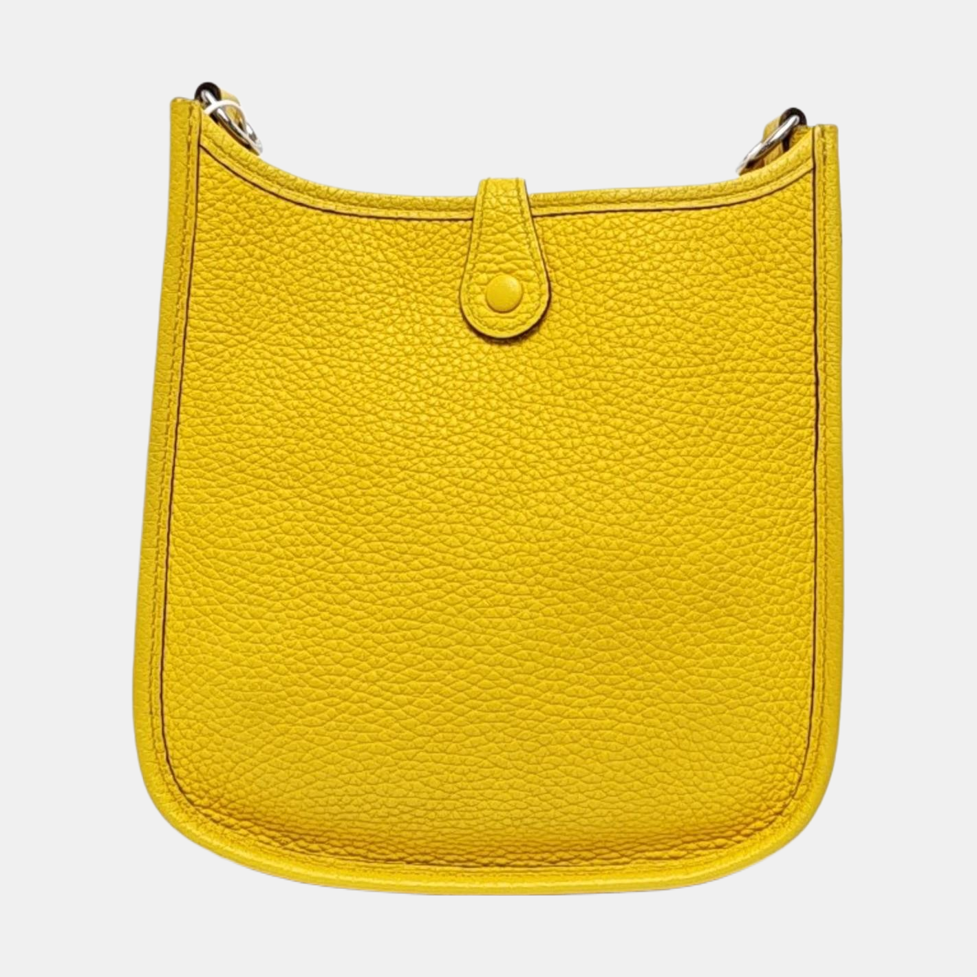 Evelyne TPM Clemence Yellow