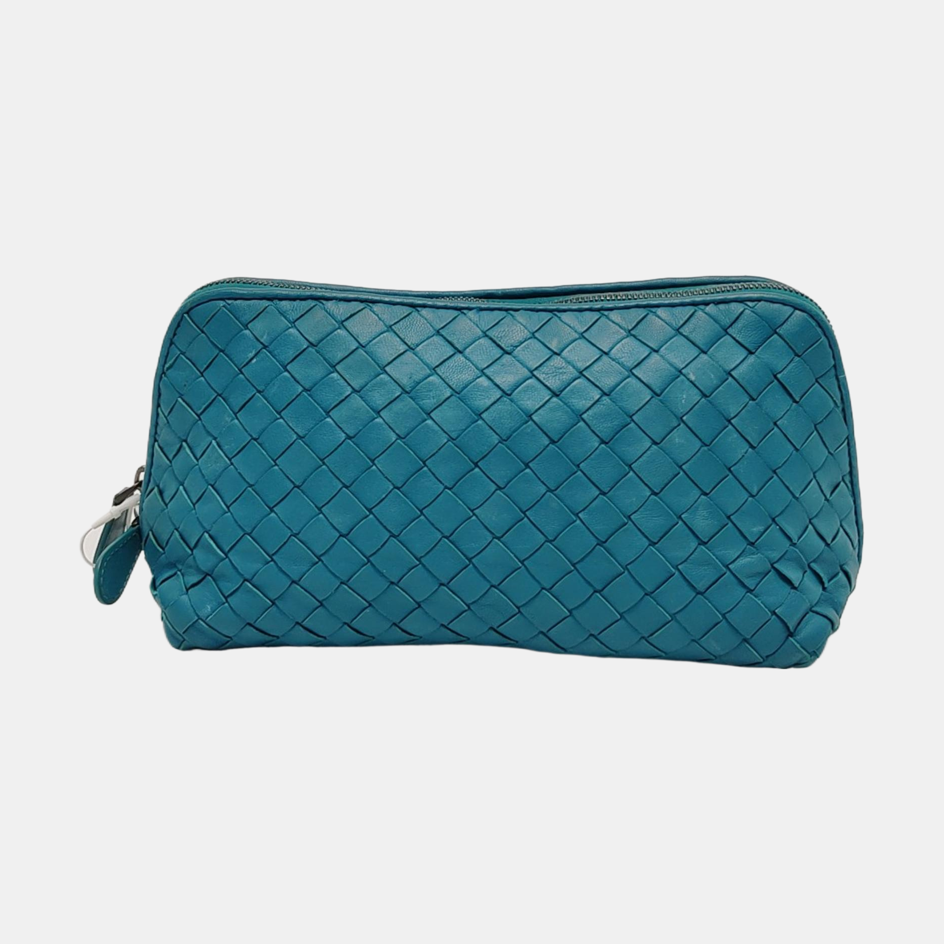 Lambskin Blue