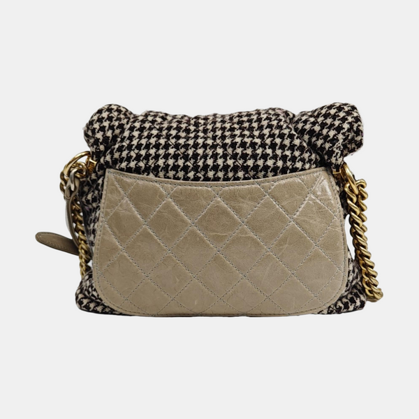 Sheepskin Gray