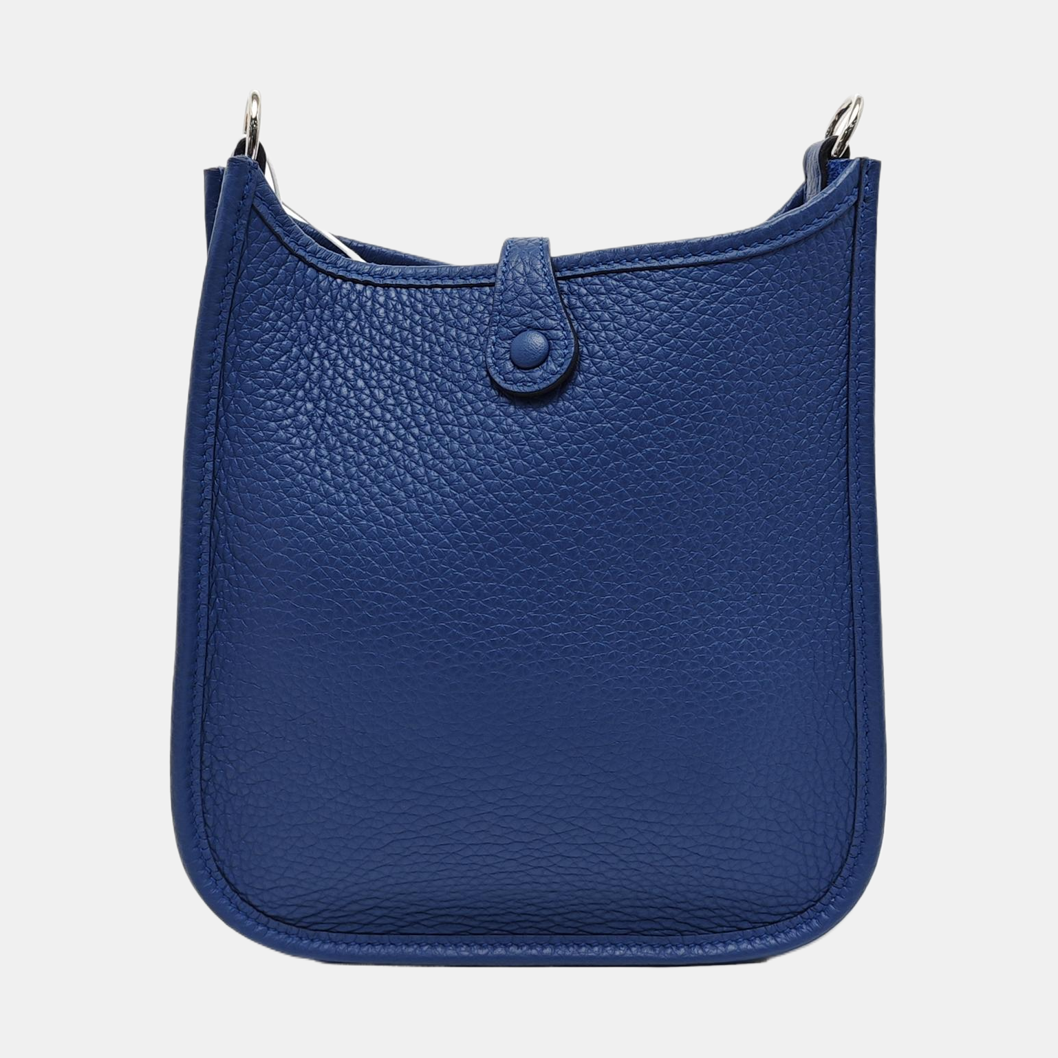 Evelyne Clemence Blue
