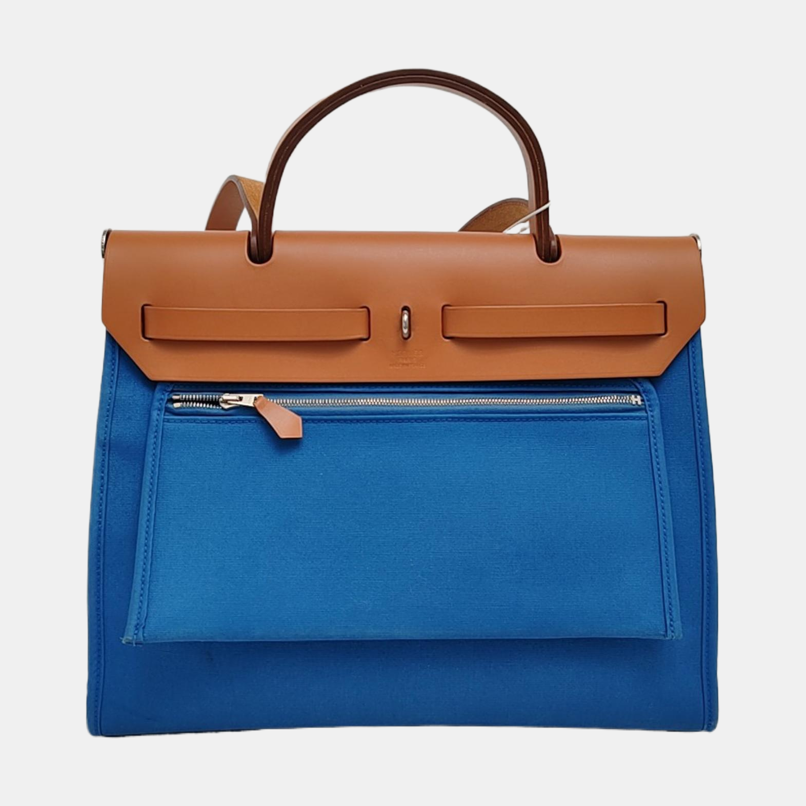 Herbag 31 Canvas Blue