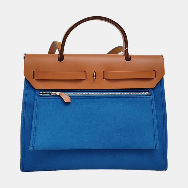 Herbag 31 Canvas Blue