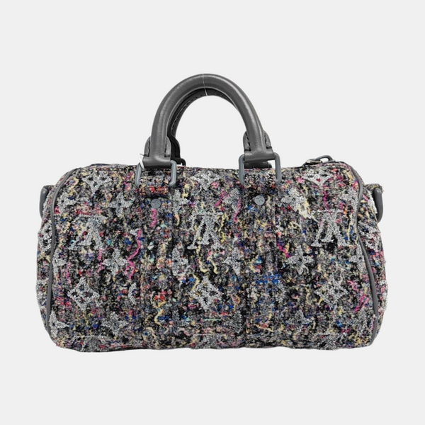 KEEPALL Nano Felt Gray