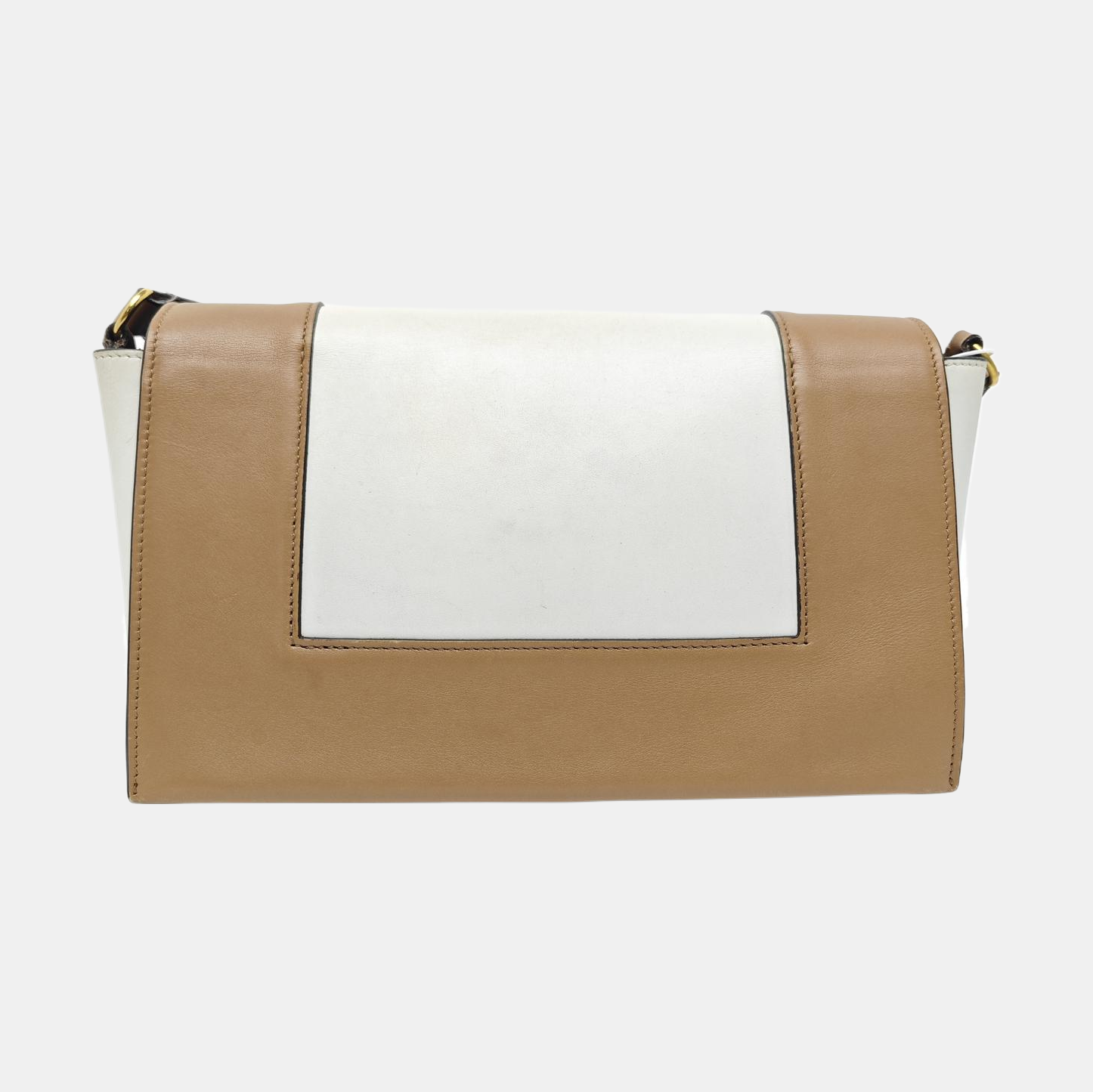 FRAME Medium Calfskin Multicolor