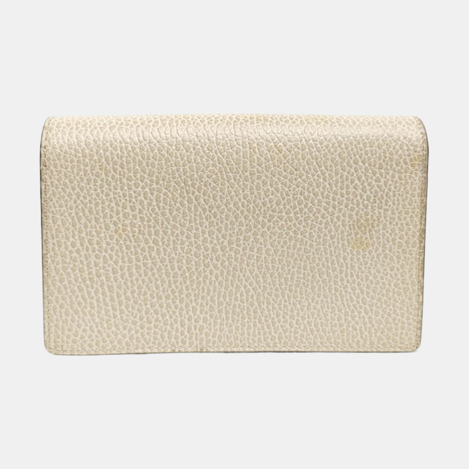 Dionysus Super Mini Calfskin Beige