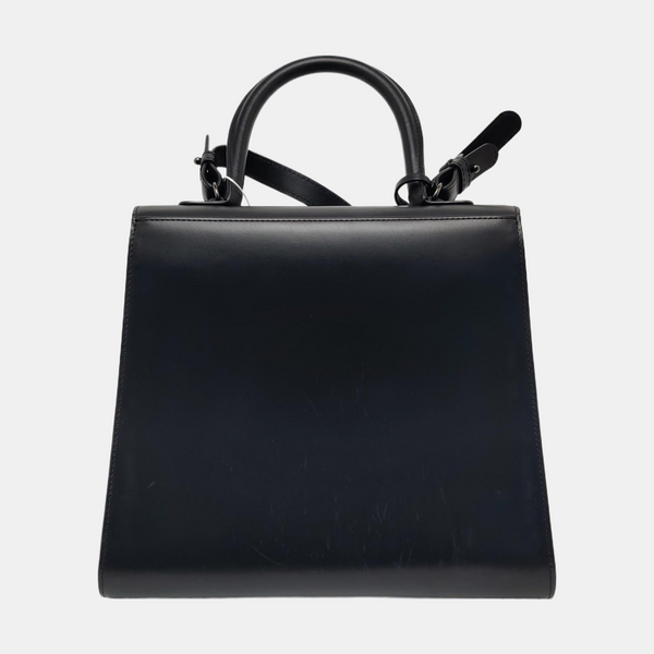 Brillant Medium Calfskin Black