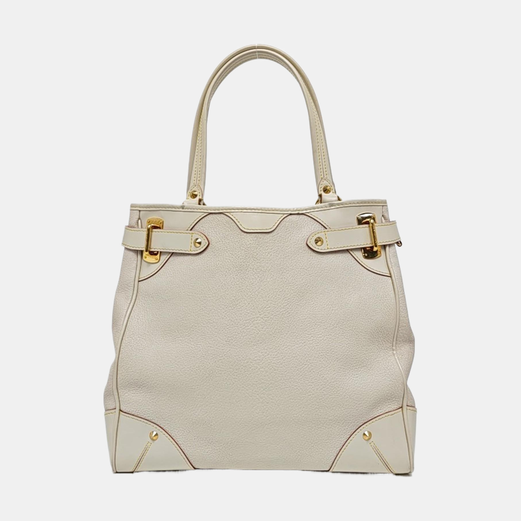 LE MAJESTUEUX Calfskin Beige