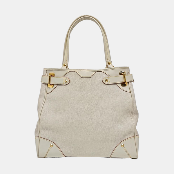 LE MAJESTUEUX Calfskin Beige