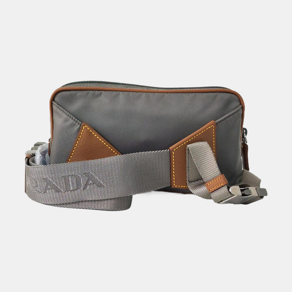Nylon Gray