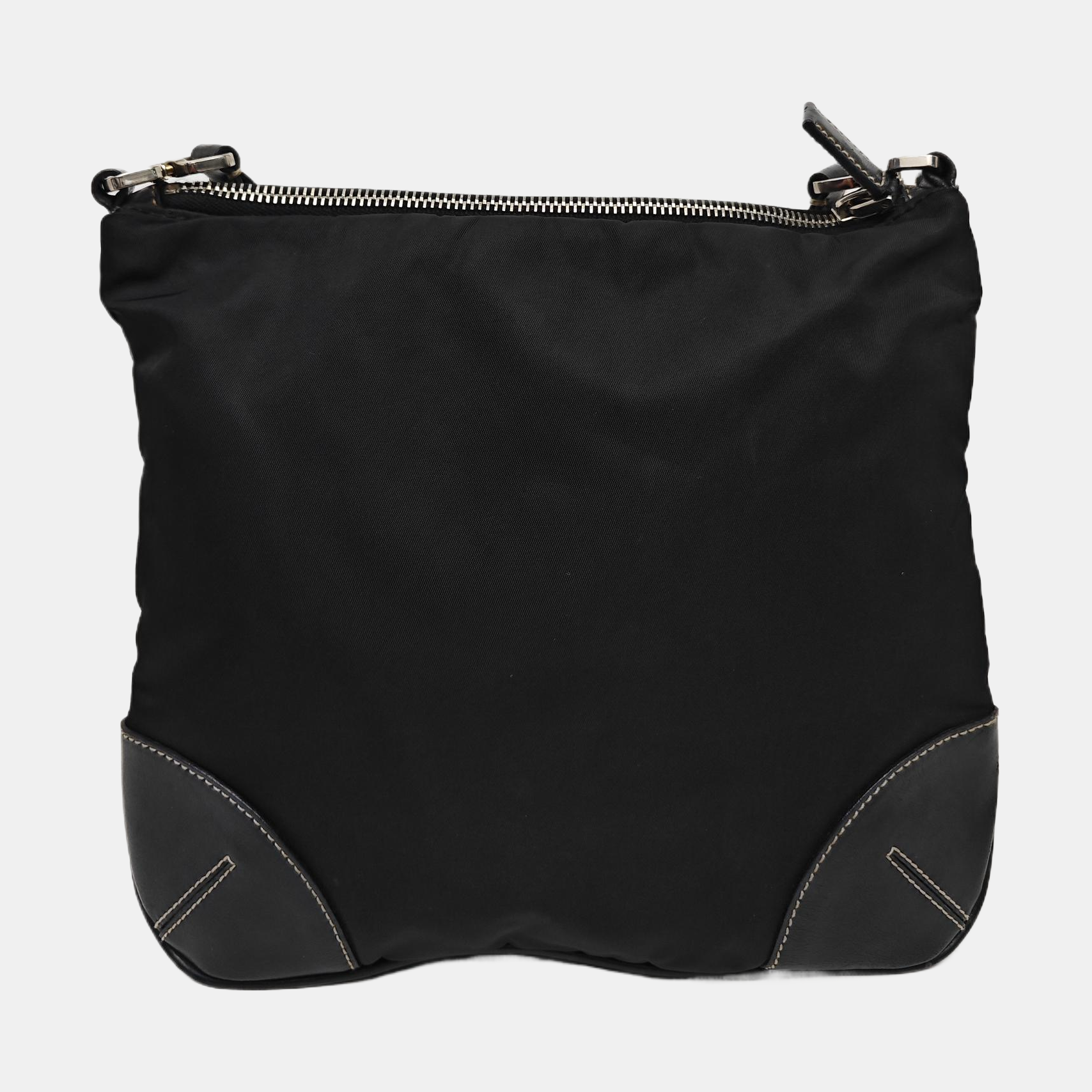 Vintage Nylon Black