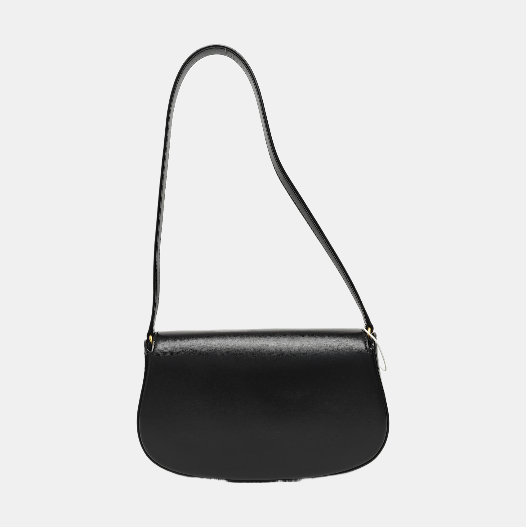 KAIA Calfskin Black