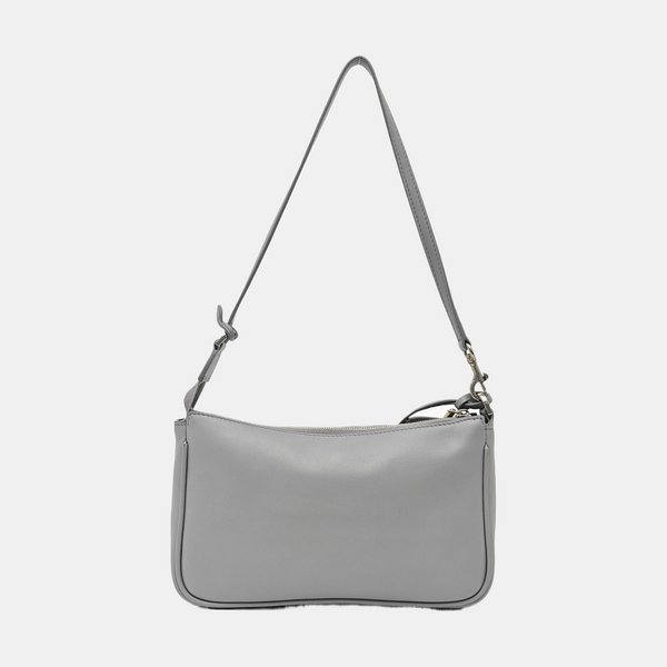 RODEO Calfskin Gray