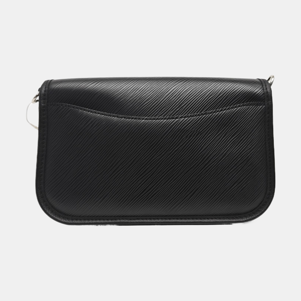 BUCI Epi Black