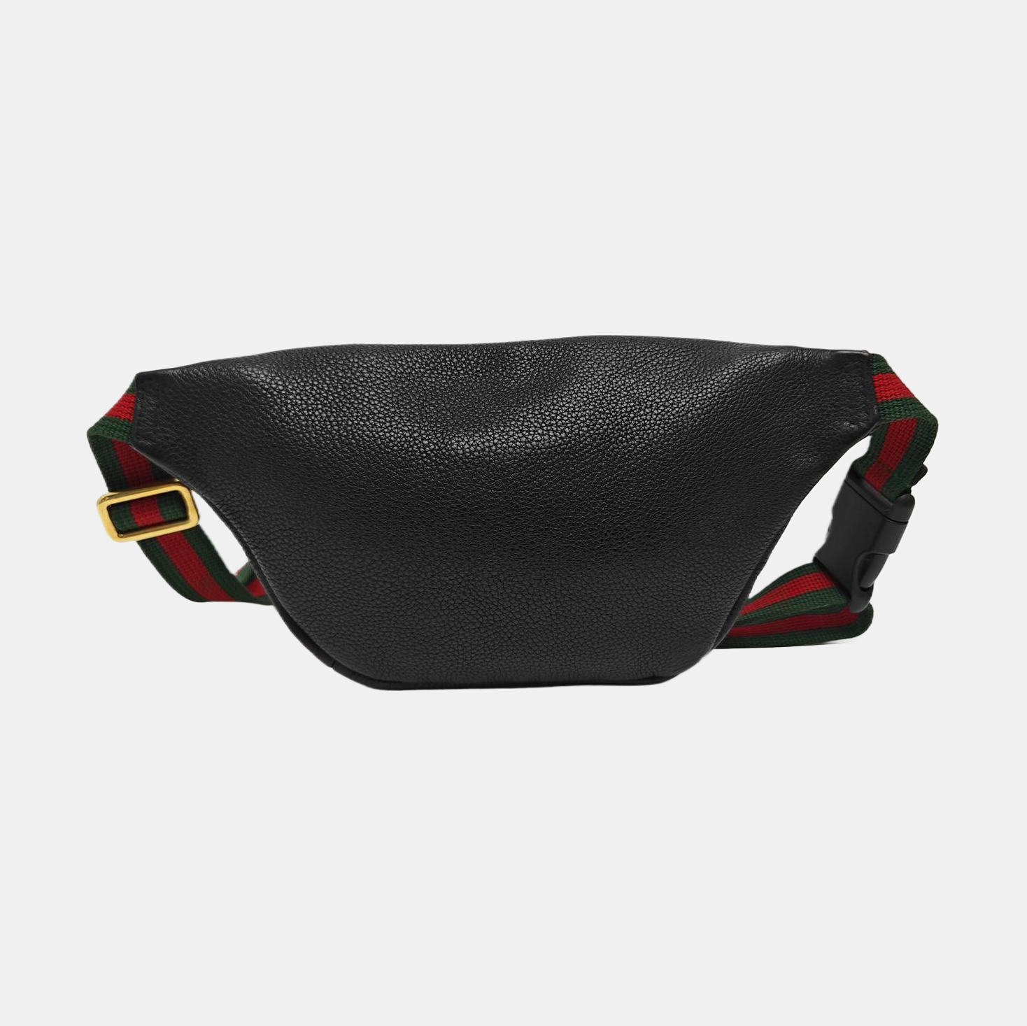 Print Small Calfskin Black
