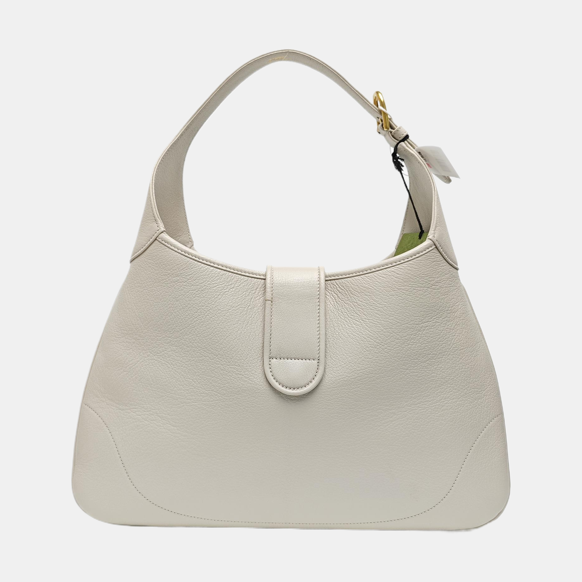 Aphrodite Calfskin Beige