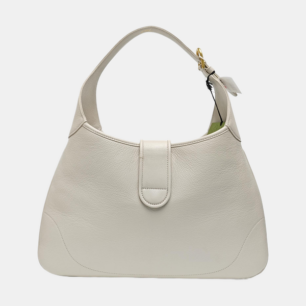 Aphrodite Calfskin Beige