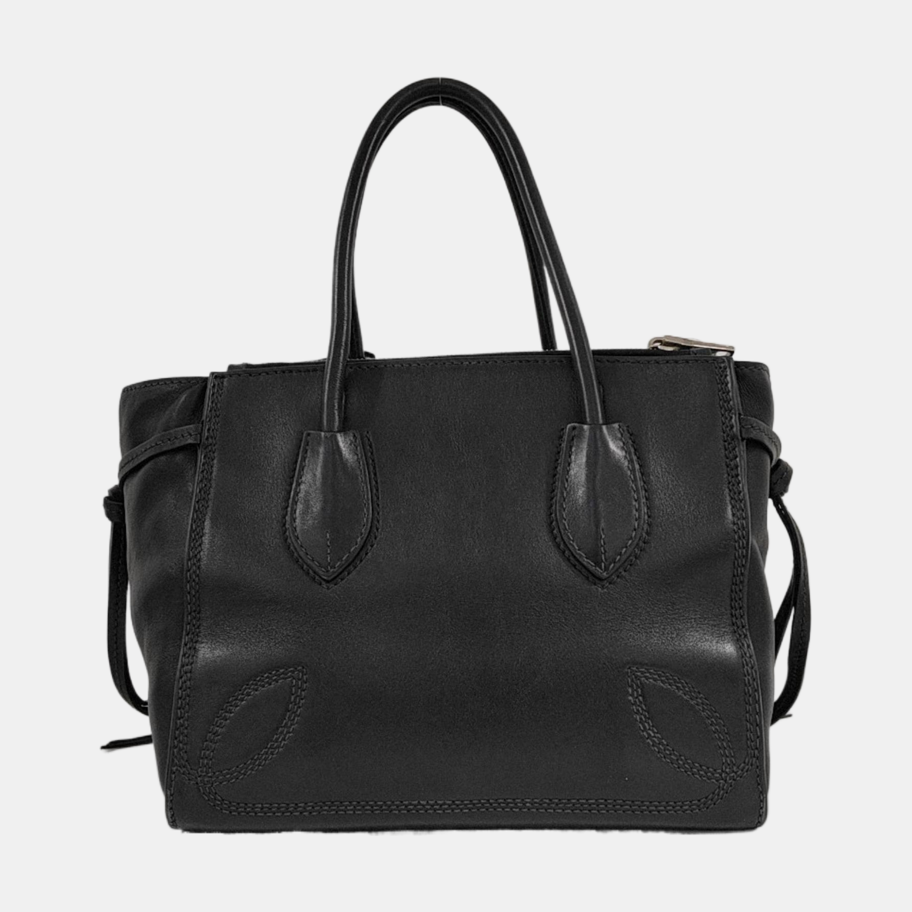 Calfskin Black