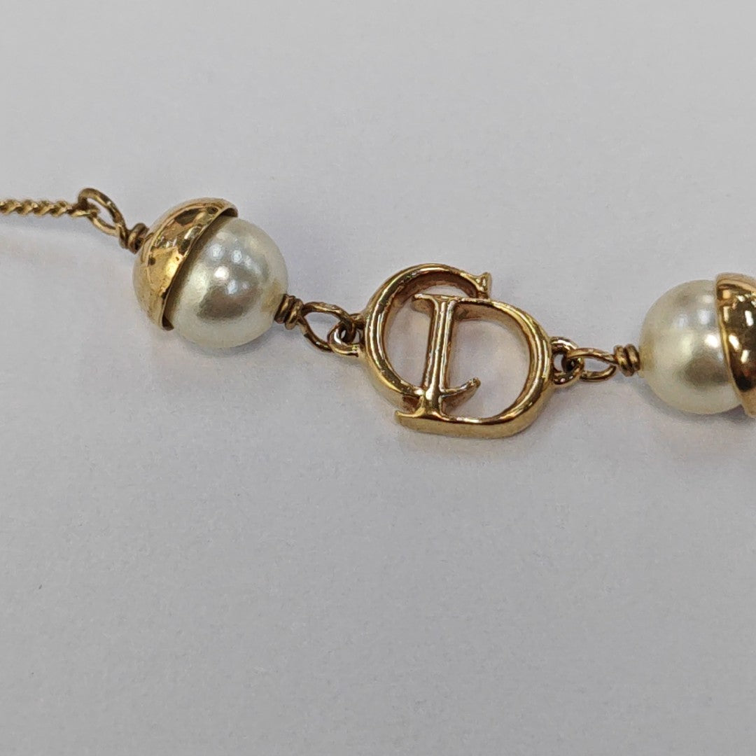 Ultradior Metal Gold Bracelet