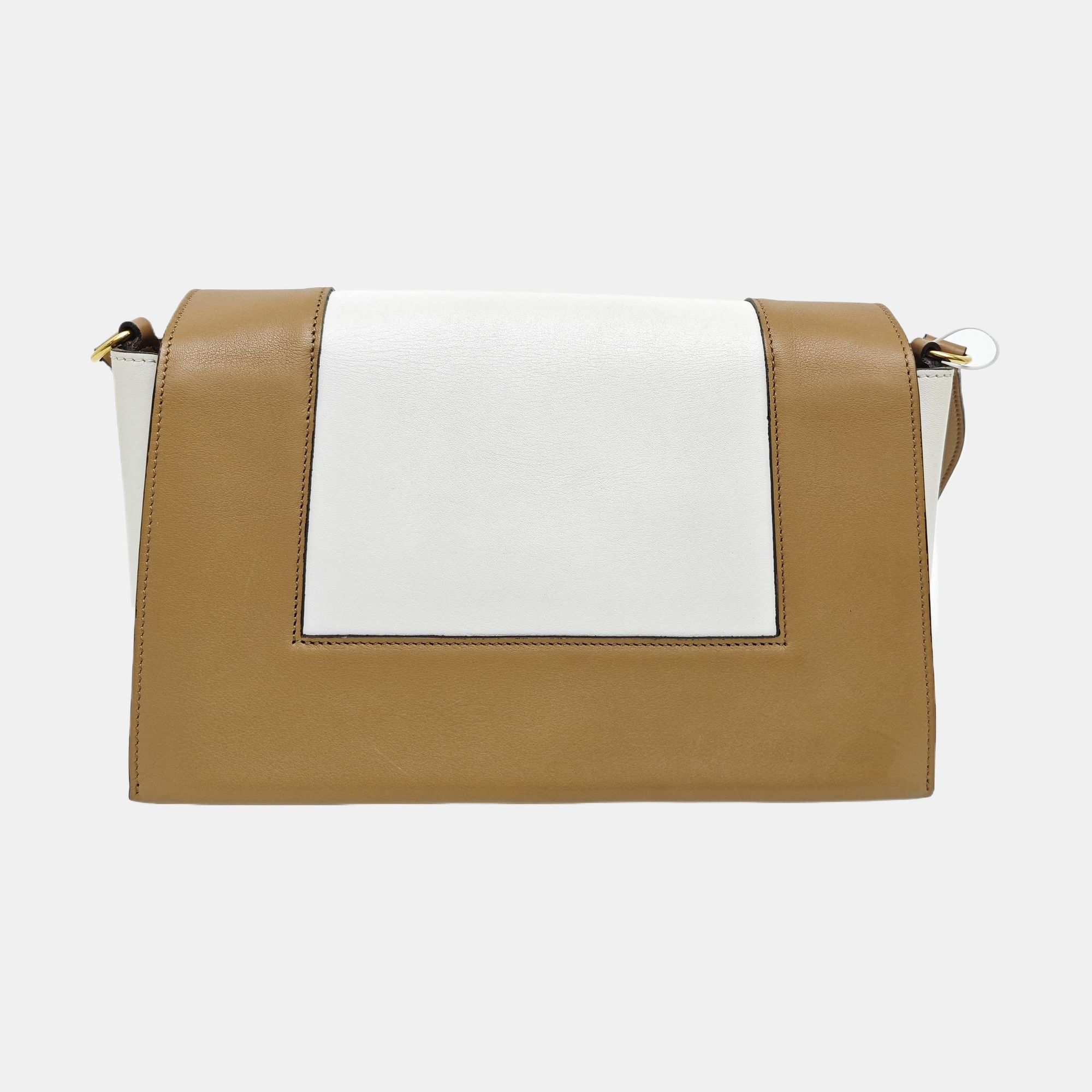 FRAME Medium Calfskin Multicolor