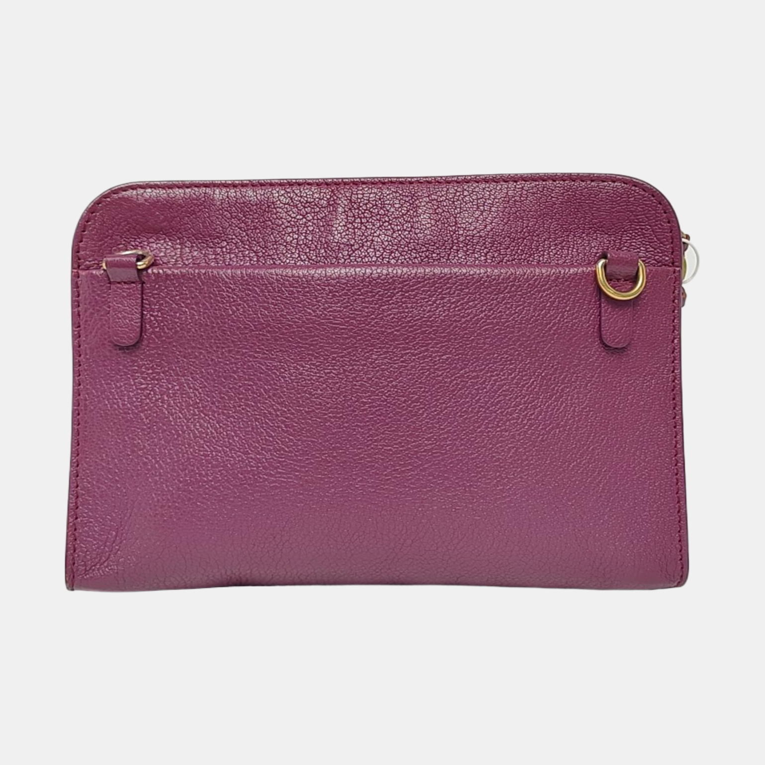 Calfskin Purple