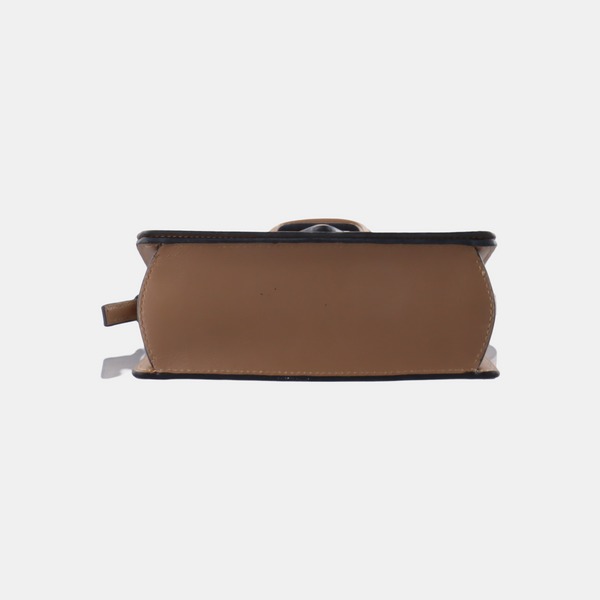 Barcelona Calfskin Beige