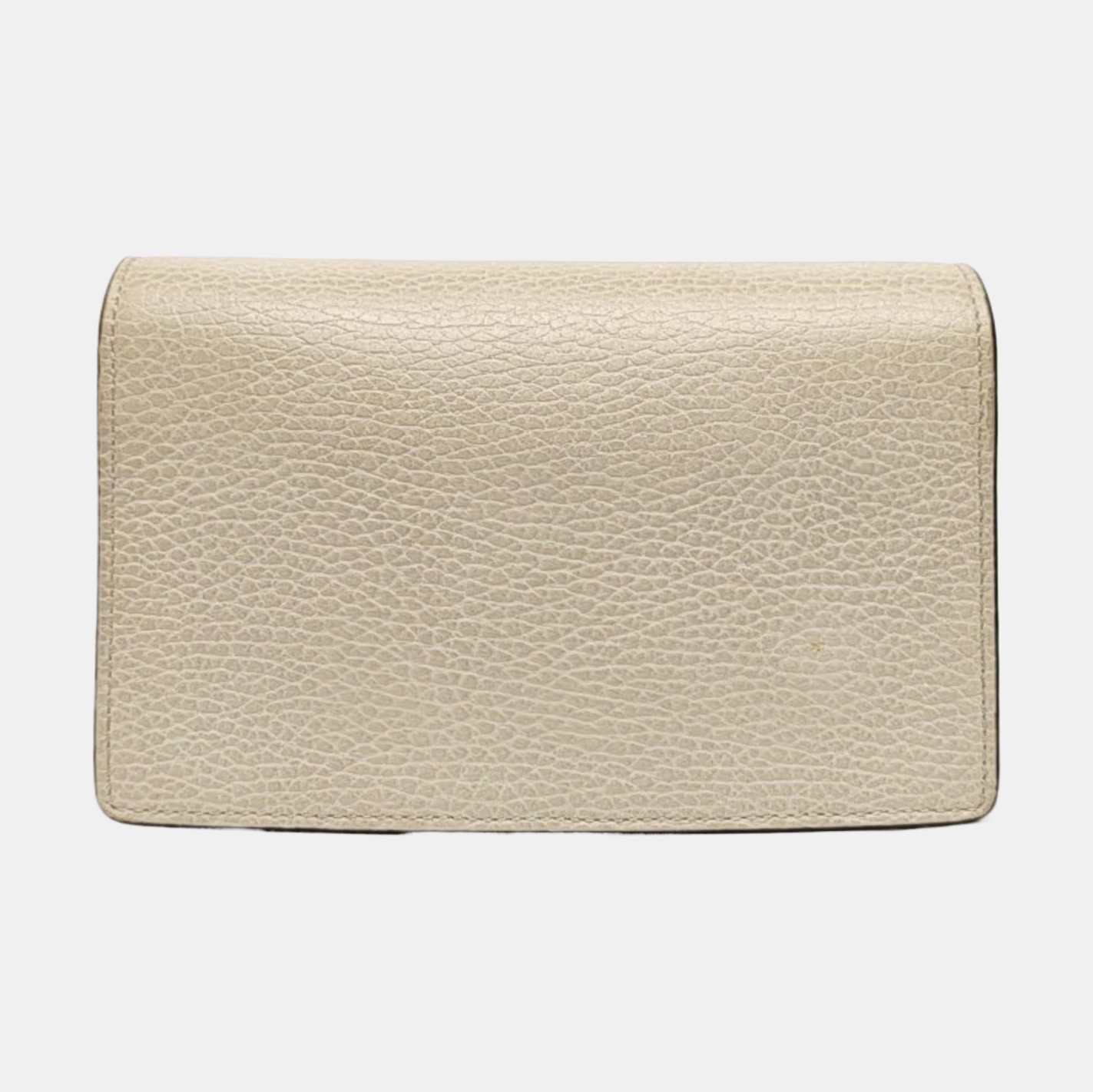 Dionysus Super Mini Calfskin Beige