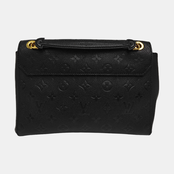 VAVIN PM Monogram Calfskin Blue
