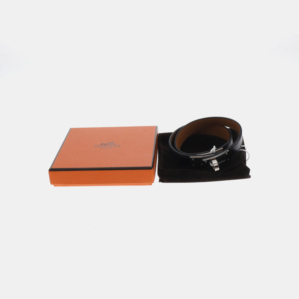 Kelly Metal Black Bracelet