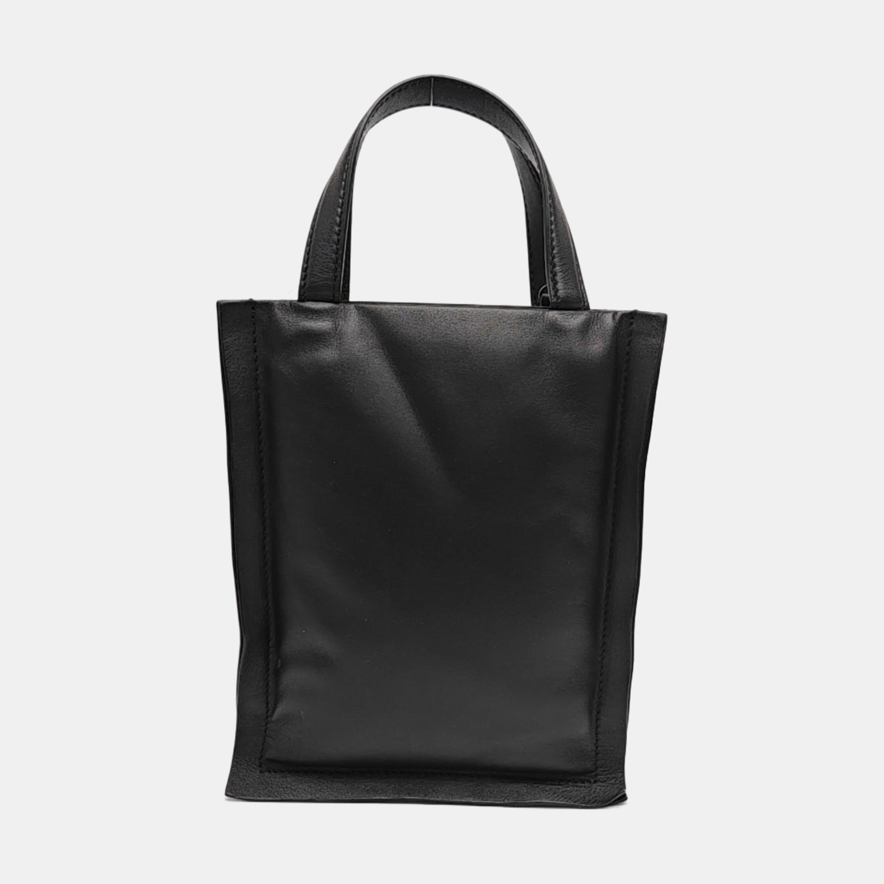 Viva Calfskin Black