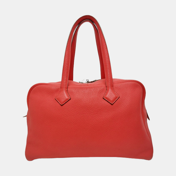 Victoria Clemence Pink