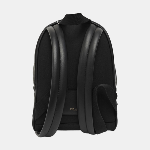 CITY Calfskin Black